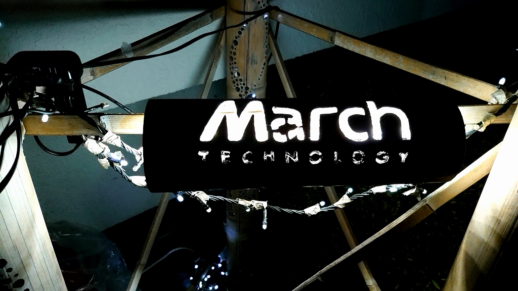 March@andon